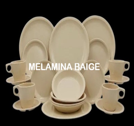 Melamina Beige